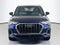 2022 Audi Q3 Premium S Line quattro