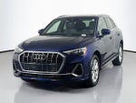 2022 Audi Q3 Premium S Line quattro