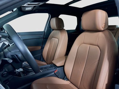 2023 Audi Q3 Premium S Line quattro