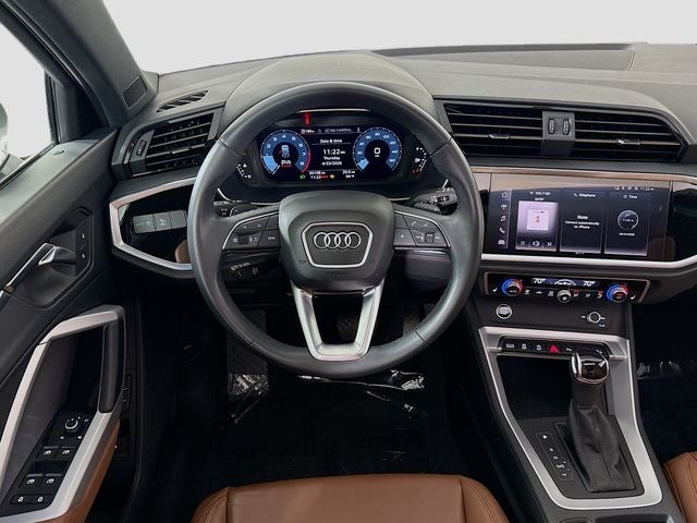 2023 Audi Q3 Premium S Line quattro