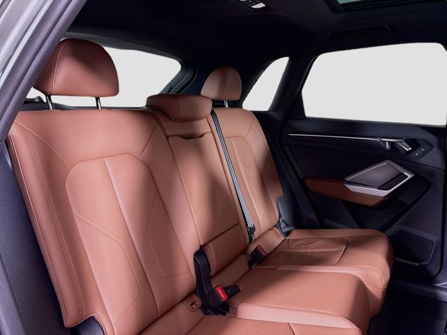 2023 Audi Q3 Premium S Line quattro