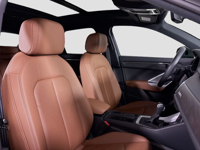 2023 Audi Q3 Premium S Line quattro