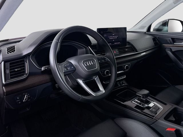 2023 Audi Q5 e 55 Premium S Line