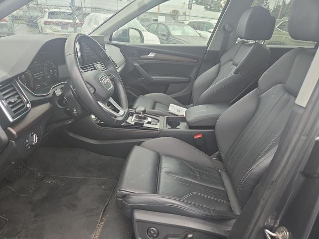 2023 Audi Q5 e 55 Premium S Line