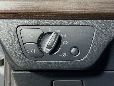 2023 Audi Q5 e 55 Premium S Line