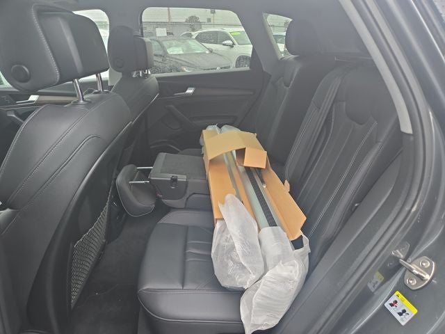 2023 Audi Q5 e 55 Premium S Line