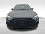 2023 Audi Q5 e 55 Premium S Line