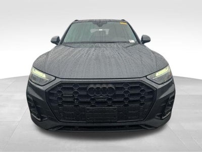 2023 Audi Q5 e 55 Premium S Line