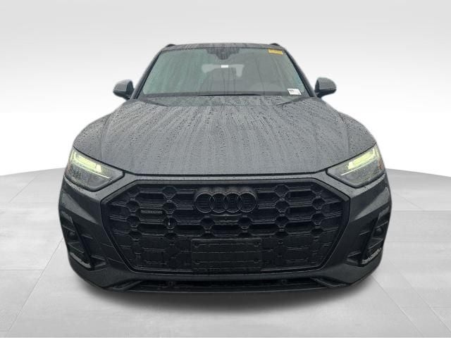 2023 Audi Q5 e 55 Premium S Line