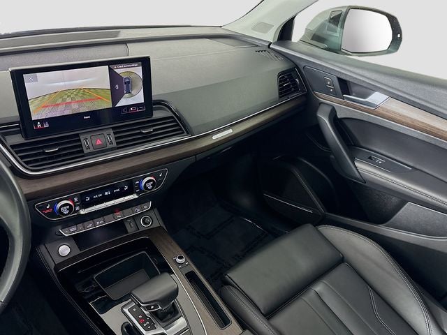 2023 Audi Q5 e 55 Premium Plus S Line