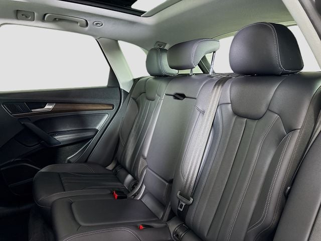 2023 Audi Q5 e 55 Premium Plus S Line