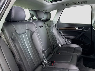 2023 Audi Q5 e 55 Premium Plus S Line