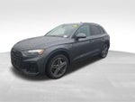 2023 Audi Q5 e 55 Premium S Line