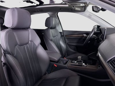 2023 Audi Q5 e 55 Premium Plus S Line