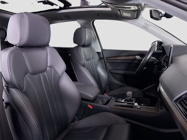 2023 Audi Q5 e 55 Premium Plus S Line