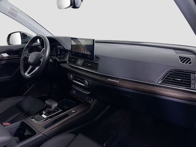 2023 Audi Q5 e 55 Premium Plus S Line