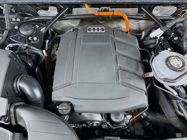 2023 Audi Q5 e 55 Premium Plus S Line