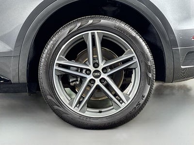 2023 Audi Q5 e 55 Premium Plus S Line