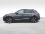 2023 Audi Q5 e 55 Premium S Line