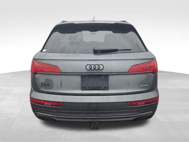 2023 Audi Q5 e 55 Premium S Line