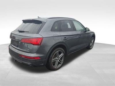 2023 Audi Q5 e 55 Premium S Line