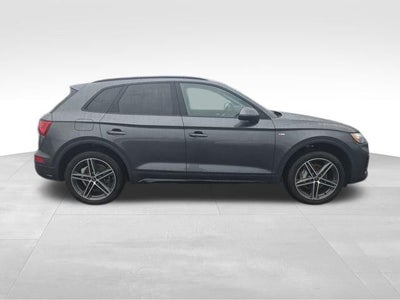 2023 Audi Q5 e 55 Premium S Line