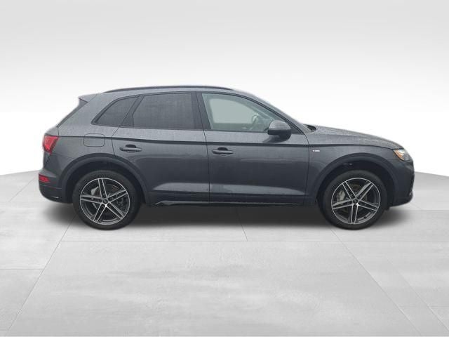 2023 Audi Q5 e 55 Premium S Line