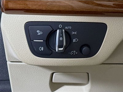 2022 Audi Q5 45 S line Premium Plus quattro