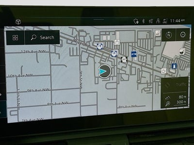 2022 Audi Q5 45 S line Premium Plus quattro