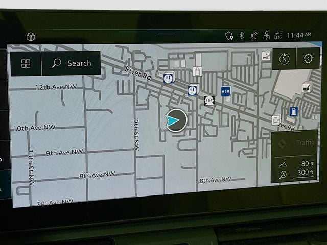 2022 Audi Q5 45 S line Premium Plus quattro