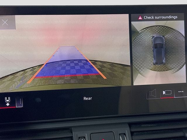 2022 Audi Q5 45 S line Premium Plus quattro