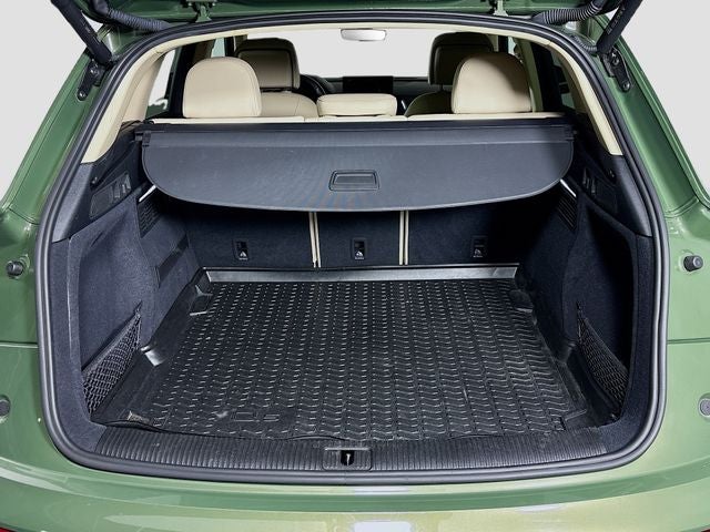 2022 Audi Q5 45 S line Premium Plus quattro