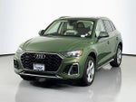 2022 Audi Q5 45 S line Premium Plus quattro