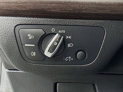 2023 Audi Q5 45 S line Premium Plus quattro