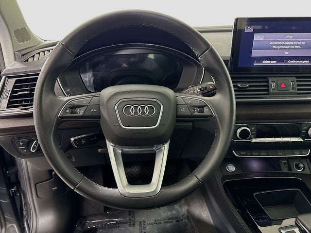 2023 Audi Q5 45 S line Premium Plus quattro