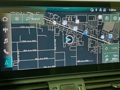 2023 Audi Q5 45 S line Premium Plus quattro