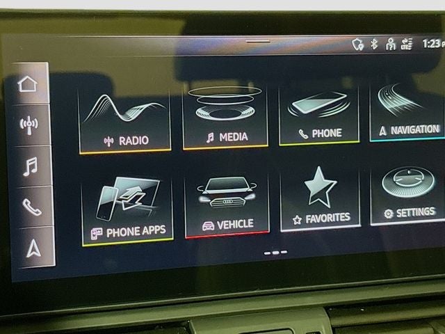 2023 Audi Q5 45 S line Premium Plus quattro