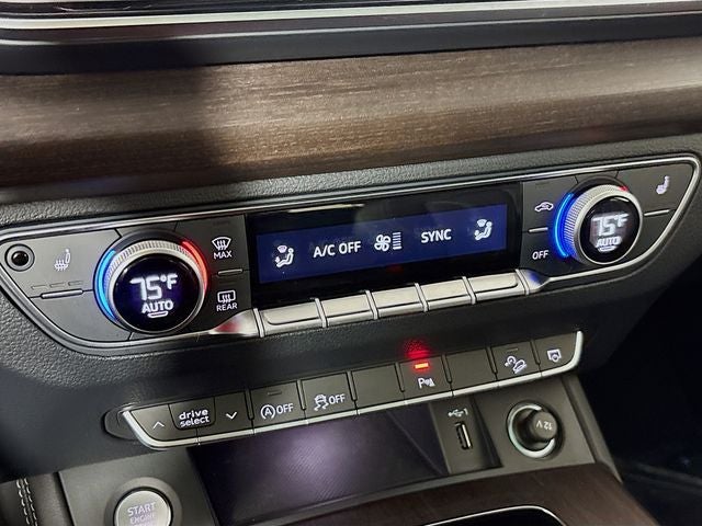 2023 Audi Q5 45 S line Premium Plus quattro