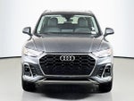 2023 Audi Q5 45 S line Premium Plus quattro