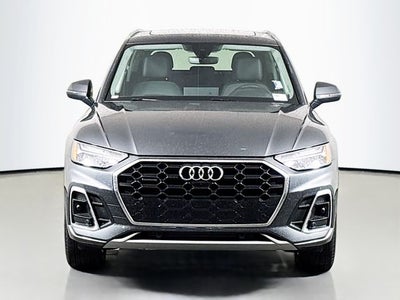 2023 Audi Q5 45 S line Premium Plus quattro
