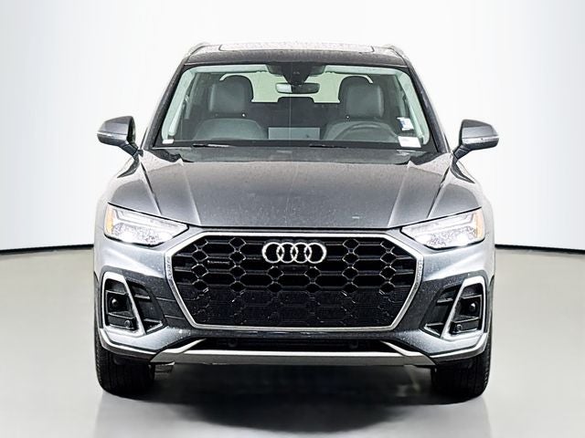 2023 Audi Q5 45 S line Premium Plus quattro