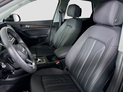 2023 Audi Q5 45 S line Premium Plus quattro