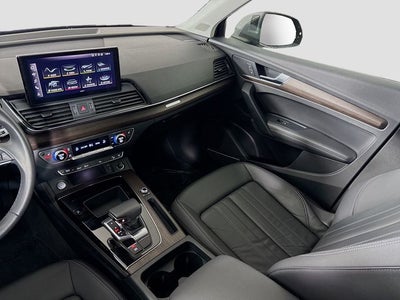 2023 Audi Q5 45 S line Premium Plus quattro
