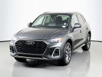 2023 Audi Q5 45 S line Premium Plus quattro