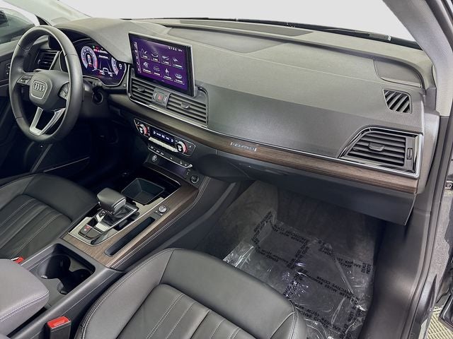 2023 Audi Q5 45 S line Premium Plus quattro