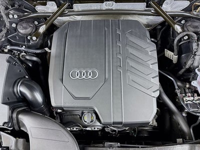 2023 Audi Q5 45 S line Premium Plus quattro