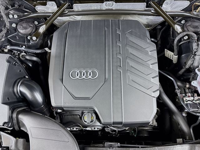 2023 Audi Q5 45 S line Premium Plus quattro