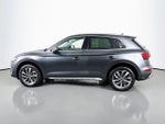 2023 Audi Q5 45 S line Premium Plus quattro