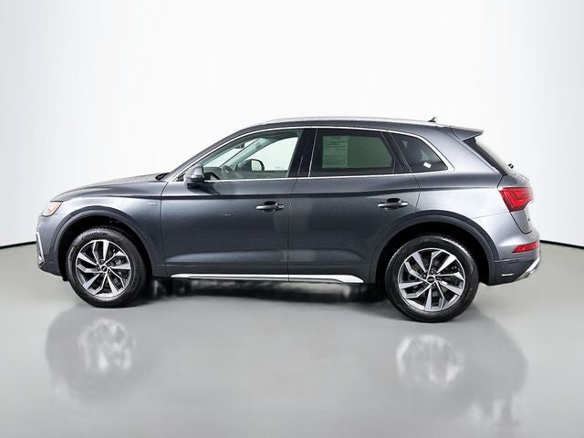 2023 Audi Q5 45 S line Premium Plus quattro