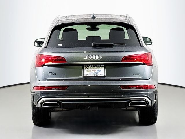 2023 Audi Q5 45 S line Premium Plus quattro
